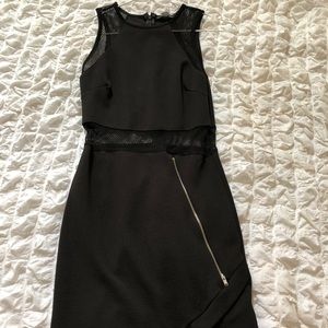 Cute LBD for going out!